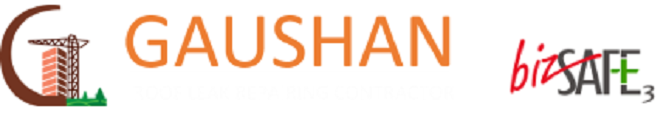 GAUSHAN CONSTRUCTION & ROOFING PTE. LTD.